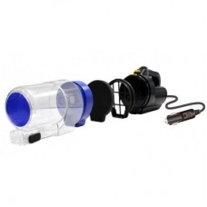 Пилосос Michelin Vehicle vacuum clener (74075) - Фото