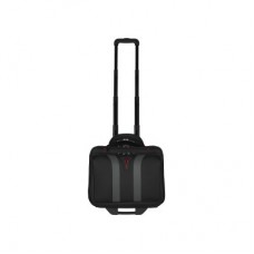 Сумка для ноутбука Wenger 16" Granada, Wheeled Case, Black (600659) - Фото