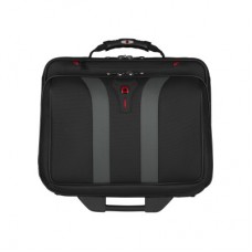 Сумка для ноутбука Wenger 16" Granada, Wheeled Case, Black (600659) - Фото