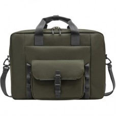 Сумка для ноутбука HP 15.6" Modular 22L, green (9J4C2AA)