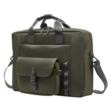 Сумка для ноутбука HP 15.6" Modular 22L, green (9J4C2AA) - Фото