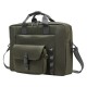 Сумка для ноутбука HP 15.6" Modular 22L, green (9J4C2AA)