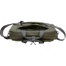 Сумка для ноутбука HP 15.6" Modular 22L, green (9J4C2AA) - Фото