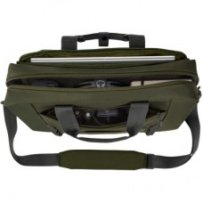 Сумка для ноутбука HP 15.6" Modular 22L, green (9J4C2AA) - Фото