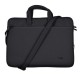 Сумка для ноутбука Trust 16" BOLOGNA Slim Eco + Mouse, Set black (24988) Сумка для ноутбука Trust 16" BOLOGNA Slim Eco + Mouse, Set black (24988)