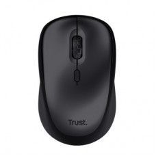 Сумка для ноутбука Trust 16" BOLOGNA Slim Eco + Mouse, Set black (24988) - Фото