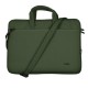 Сумка для ноутбука Trust 16" BOLOGNA Slim Eco + Mouse, Set green (24989) Сумка для ноутбука Trust 16" BOLOGNA Slim Eco + Mouse, Set green (24989)