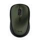 Сумка для ноутбука Trust 16" BOLOGNA Slim Eco + Mouse, Set green (24989) Сумка для ноутбука Trust 16" BOLOGNA Slim Eco + Mouse, Set green (24989)
