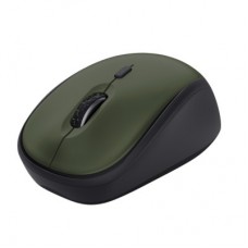 Сумка для ноутбука Trust 16" BOLOGNA Slim Eco + Mouse, Set green (24989) - Фото