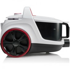 Пилосос Gorenje VCE01SFAWR - Фото
