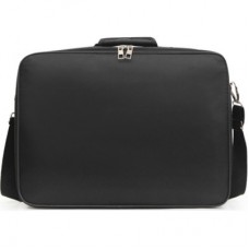 Сумка для ноутбука Voltronic 17" YT-A17, Black 38х13х28 (YT-A17) - Фото