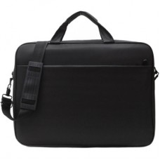 Сумка для ноутбука Voltronic 15,6 YT-M-15,6D Black, 42x7x32cm (YT-M-15,6D) - Фото