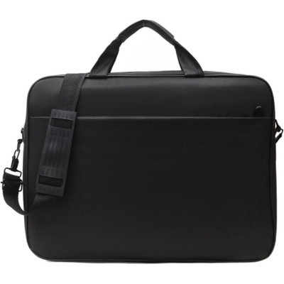 Сумка для ноутбука Voltronic 15,6 YT-M-15,6D Black, 42x7x32cm (YT-M-15,6D)