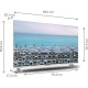 Телевизор THOMSON 40FD2S13W Телевизор THOMSON 40FD2S13W