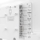Телевизор THOMSON 40FD2S13W Телевизор THOMSON 40FD2S13W