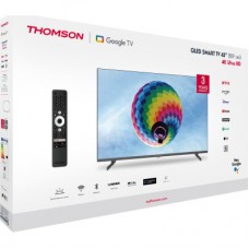 Телевизор THOMSON 43QG4S14 - Фото