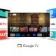 Телевизор THOMSON 43QG4S14 Телевизор THOMSON 43QG4S14
