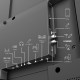 Телевизор THOMSON 43QG4S14 Телевизор THOMSON 43QG4S14