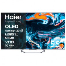 Телевизор Haier H55Q800UX Телевизор Haier H55Q800UX