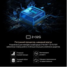 Телевізор Haier H65Q800UX - Фото
