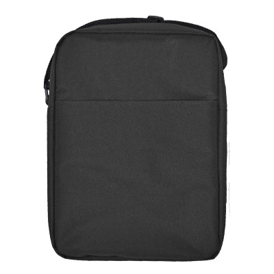 Сумка для ноутбука Porto 10" LP-10-03 Black (LP1003BK)