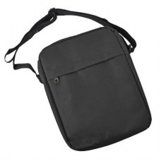Сумка для ноутбука Porto 10" LP-10-03 Black (LP1003BK) - Фото
