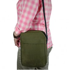 Сумка для ноутбука Porto 10" LP-10-03 Green (LP1003GR) - Фото