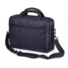 Сумка для ноутбука Porto 14" PC-3015 black (PC-3015BK)