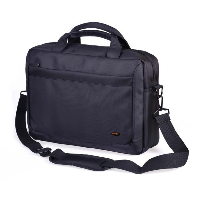 Сумка для ноутбука Porto 14" PC-3015 black (PC-3015BK)