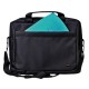 Сумка для ноутбука Porto 14" PC-3015 black (PC-3015BK) Сумка для ноутбука Porto 14" PC-3015 black (PC-3015BK)