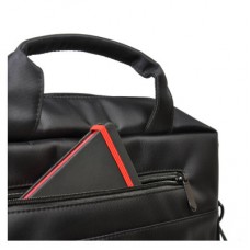 Сумка для ноутбука Porto 14" PC-3015 black (PC-3015BK) - Фото