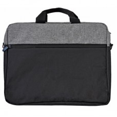 Сумка для ноутбука Porto 15.6" PC-3038 Gray (PC-3038GY)