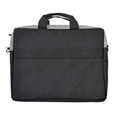 Сумка для ноутбука Porto 15.6" PC-3038 Gray (PC-3038GY) - Фото