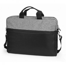 Сумка для ноутбука Porto 15.6" PC-3038 Gray (PC-3038GY) - Фото