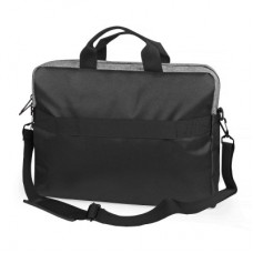 Сумка для ноутбука Porto 15.6" PC-3038 Gray (PC-3038GY) - Фото