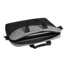Сумка для ноутбука Porto 15.6" PC-3038 Gray (PC-3038GY) - Фото