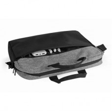 Сумка для ноутбука Porto 15.6" PC-3038 Gray (PC-3038GY) - Фото