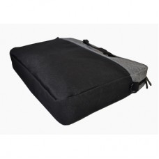 Сумка для ноутбука Porto 15.6" PC-3038 Gray (PC-3038GY) - Фото