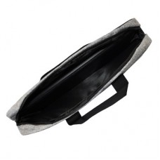 Сумка для ноутбука Porto 15.6" PC-3038 Gray (PC-3038GY) - Фото