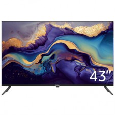 Телевізор Haier H43K801FG - Фото