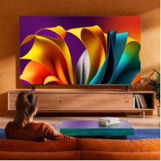 Телевізор Hisense 85A6N - Фото