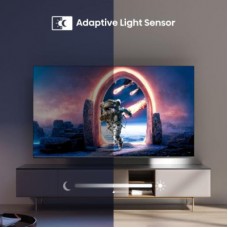 Телевізор Hisense 85A6N - Фото