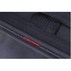 Сумка для ноутбука Defender 17" Lite, black (26089) - Фото