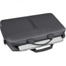 Сумка для ноутбука Defender 17" Lite, black (26089) - Фото