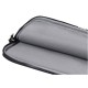 Сумка для ноутбука Defender 15.6" Solid PU black (26091)