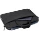 Сумка для ноутбука Defender 15.6" Solid PU black (26091)