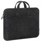 Сумка для ноутбука Defender 15.6" Solid PU black (26091)
