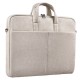 Сумка для ноутбука Defender 15.6" Solid PU beige (26126) Сумка для ноутбука Defender 15.6" Solid PU beige (26126)