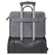 Сумка для ноутбука Defender 15.6" Solid PU gray (26088) Сумка для ноутбука Defender 15.6" Solid PU gray (26088)