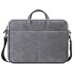 Сумка для ноутбука Defender 15.6" Solid PU gray (26088) Сумка для ноутбука Defender 15.6" Solid PU gray (26088)